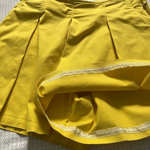 Anthropologie Maeve Tennis Skort - Picture 15 of 15